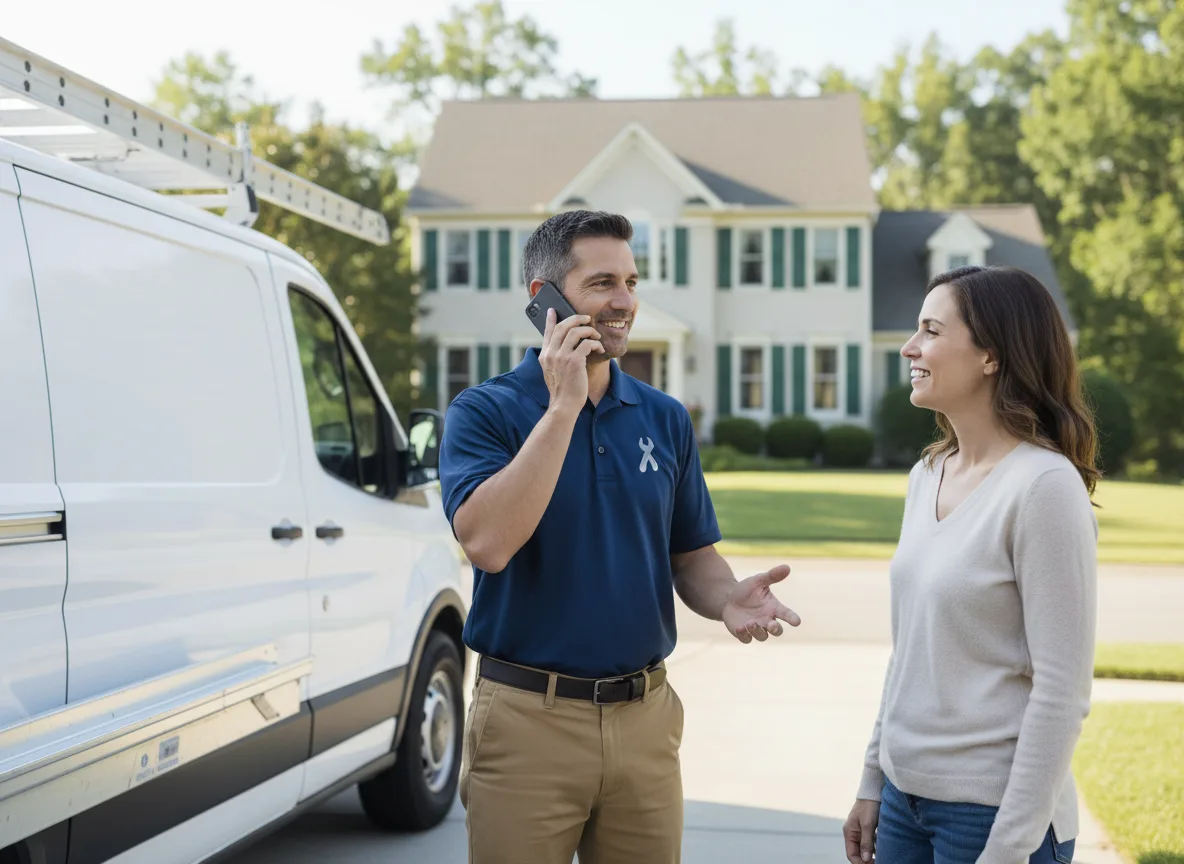 Home Gutter Service Crown, PA FAQs
